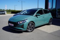 Vorschau: Hyundai i20 1.2