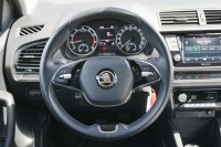 Skoda Fabia 1.0 MPI Clever