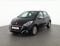 Peugeot 208 1.2 PureTech 110 Allure Navi Tempomat Bluetooth