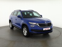 Skoda Kodiaq 2.0 TDI DSG 4x4