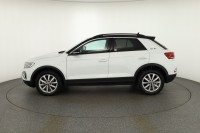 Vorschau: VW T-Roc 2.0 TDI DSG