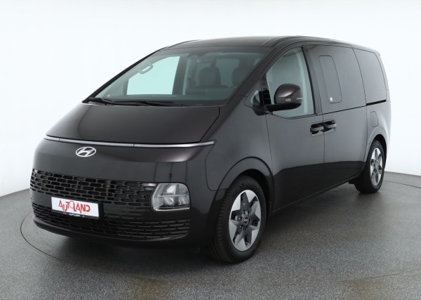 Hyundai Staria 2.2 CRDi Prime 4WD