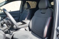 Hyundai Tucson 1.6T-GDI HEV N-Line 4WD Aut.