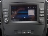 Mercedes-Benz Vito 114 CDI lang