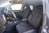 Audi A3 2.0 TDI quattro design