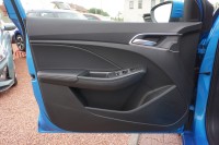 MG MG3 1.5 Hybrid Luxury Aut.