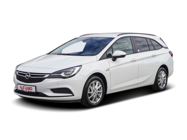 Opel Astra K Sports Tourer 1.4