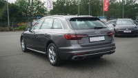 Vorschau: Audi A4 Avant 2.0 TDI advanced