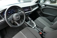 Audi A1 Sportback 25 1.0 TFSI S line