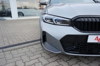 BMW 3 330e M-Sport Touring PHEV