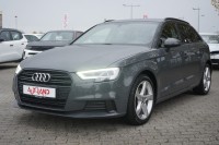 Vorschau: Audi A3 35 TFSI Sportback Vorschau: Audi A3 35 TFSI Sportback