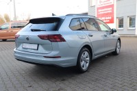 VW Golf Variant 1.5eTSI DSG