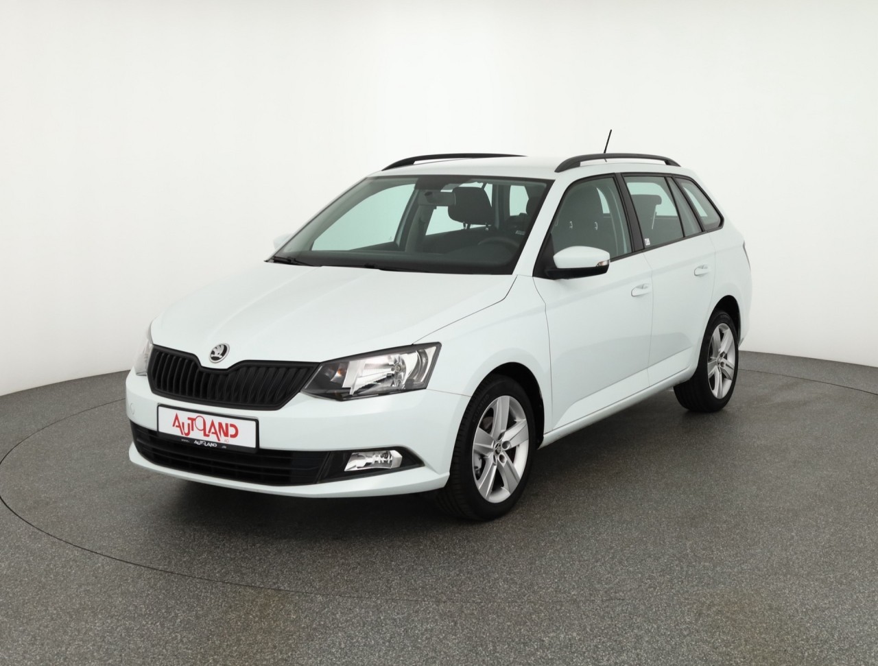 Skoda Fabia Combi 1.0 TSI Cool Plus