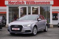 Vorschau: Audi A3 1.0 TFSI Sportback