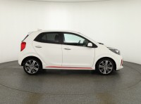 Kia Picanto 1.0 T-GDI GT-Line