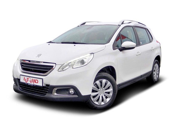 Peugeot 2008 1.2 PureTech Active