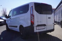 Ford Transit Custom 2.0 TDCi 320 L1H1 EURO 6d-TEMP 320 