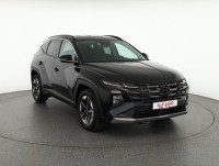 Hyundai Tucson 1.6T-GDI Facelift Aut
