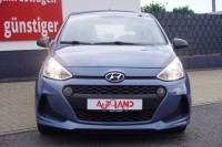 Hyundai i10 1.0 Passion
