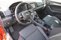 Skoda Karoq 1.5 TSI DSG