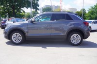 VW T-Roc 1.0 TSI