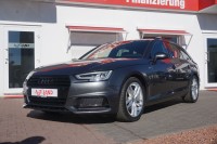 Vorschau: Audi A4 Avant 35 2.0 TDI sport S-Tronic