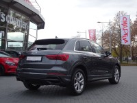 Audi Q3 35 TDI S line S-Tronic