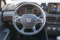 Dacia Sandero Stepway III Comfort