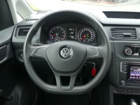VW Caddy 1.4 TSI DSG
