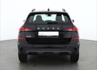 Skoda Kamiq 1.0 TSI