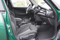 MINI COOPER_S Cooper S 5 Türer