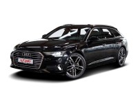 Audi A6 Avant 50 TDI quattro sport LED Navi Leder AHK