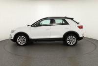 Vorschau: VW T-Roc 1.5 TSI Style