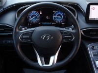 Hyundai Santa Fe 2.2 T-GDI Prime 2WD