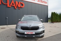 Vorschau: Skoda Kamiq 1.0 TSI DSG