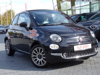 Fiat 500C 1.0 mHev Dolcevita