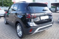 VW T-Cross 1.5 TSI DSG