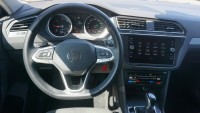 VW Tiguan 2.0 TDI DSG