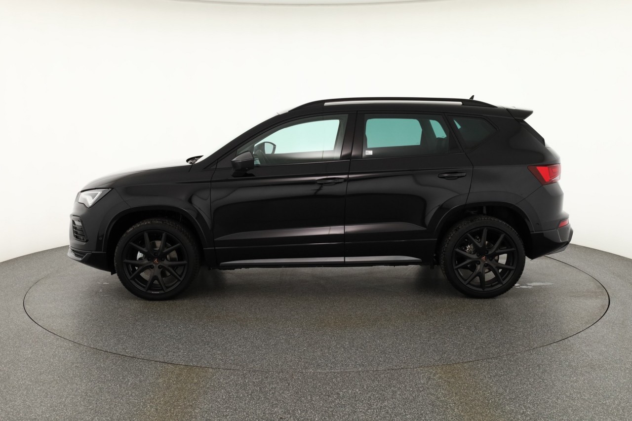 Cupra Ateca 1.5 TSI DSG