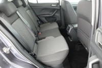 VW T-Cross 1.0 TSI DSG