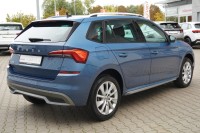 Skoda Kamiq 1.0 Ambition