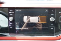 VW Polo 1.0 TSI beats
