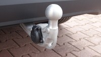 VW Tiguan 1.5 eTSI DSG