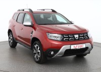 Dacia Duster 1.3 TCe Prestige 4WD