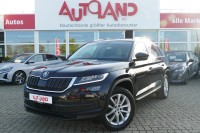 Vorschau: Skoda Kodiaq 1.4 TSI Style 4x4