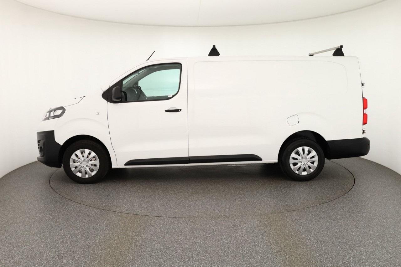 Opel Vivaro 2.0 D Edition L