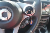 Smart ForTwo fortwo coupe 1.0 Passion