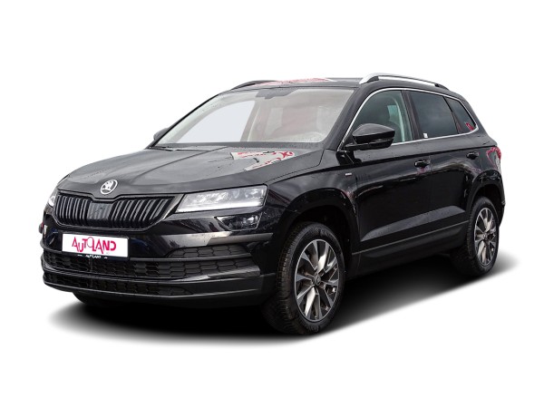 Skoda Karoq 1.5 TSI Clever