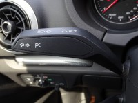 Audi A3 Sportback 2.0 TFSI quattro design