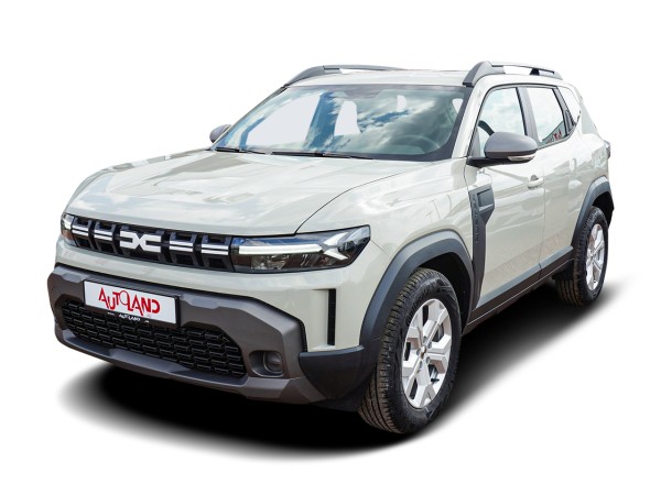 Dacia Duster Expression 140